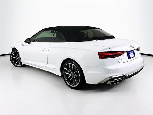 2024 Audi A5 45 S line quattro Premium