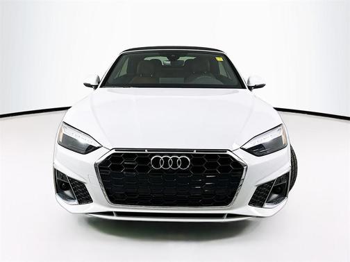 2024 Audi A5 45 S line quattro Premium