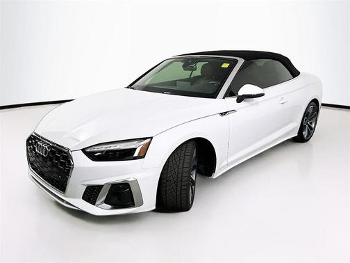 2024 Audi A5 45 S line quattro Premium