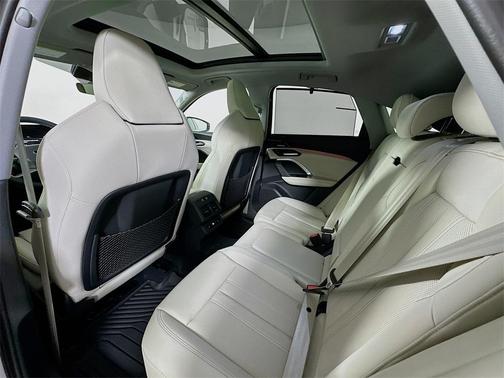 2025 Audi Q5 2.0T Premium