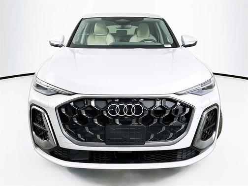 2025 Audi Q5 2.0T Premium