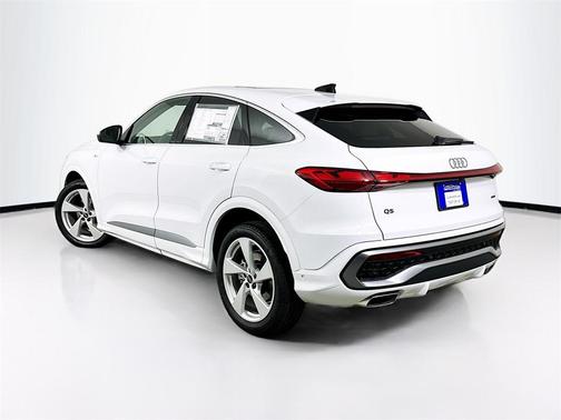 2025 Audi Q5 2.0T Premium