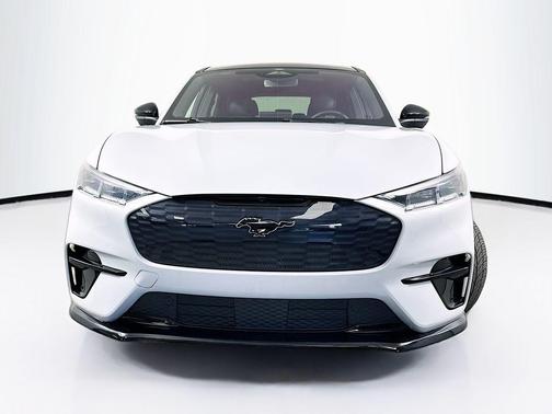 2022 Ford Mustang Mach-E GT