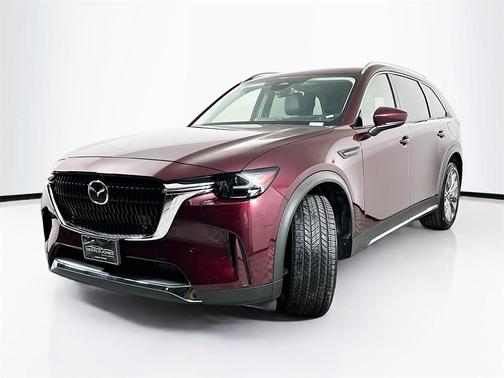 2024 Mazda CX-90 3.3 Turbo Premium