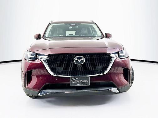 2024 Mazda CX-90 3.3 Turbo Premium