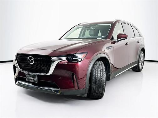 2024 Mazda CX-90 3.3 Turbo Premium