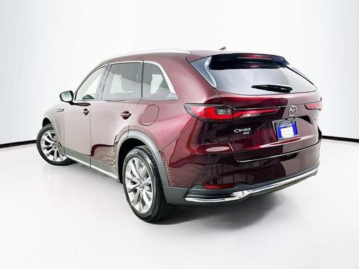 2024 Mazda CX-90 3.3 Turbo Premium