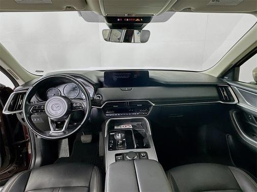 2024 Mazda CX-90 3.3 Turbo Premium