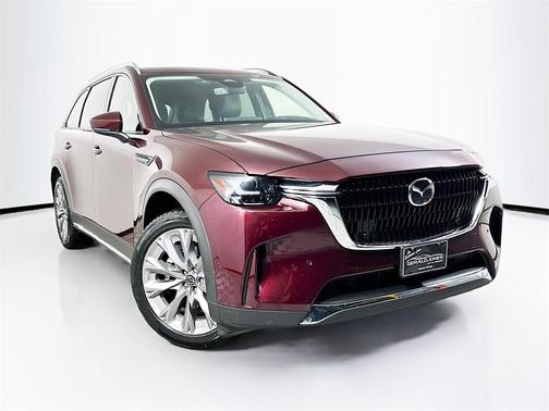 2024 Mazda CX-90 3.3 Turbo Premium