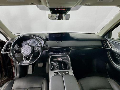 2024 Mazda CX-90 3.3 Turbo Premium