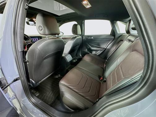 2023 Volkswagen Jetta GLI 2.0T Autobahn