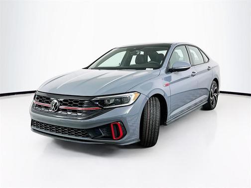 2023 Volkswagen Jetta GLI 2.0T Autobahn