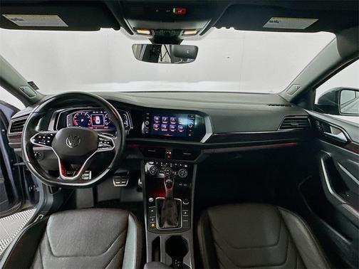 2023 Volkswagen Jetta GLI 2.0T Autobahn