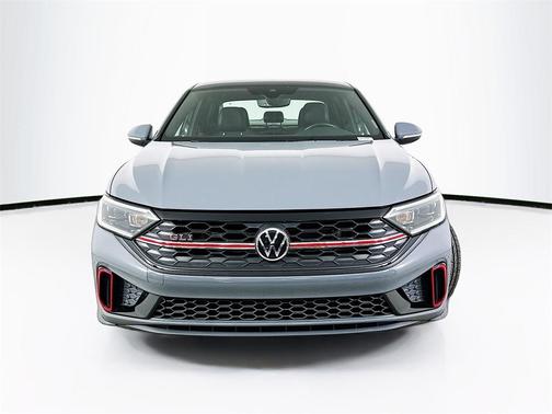 2023 Volkswagen Jetta GLI 2.0T Autobahn
