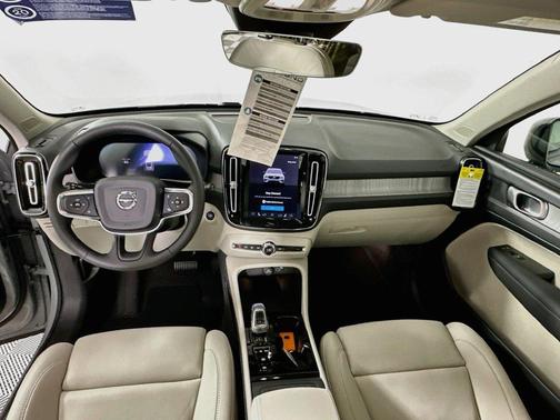 Metallic 2026 Volvo XC40 B5 Plus