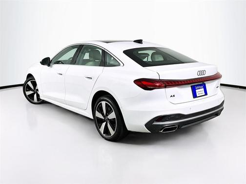 2025 Audi A5 2.0T quattro Premium