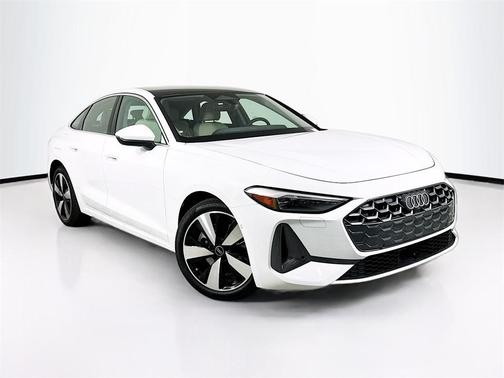 2025 Audi A5 2.0T quattro Premium