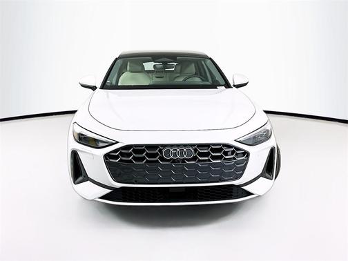 2025 Audi A5 2.0T quattro Premium