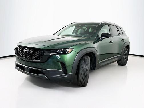 2026 Mazda CX-50 2.5 S PREFERRED