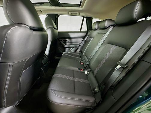 2026 Mazda CX-50 2.5 S PREFERRED