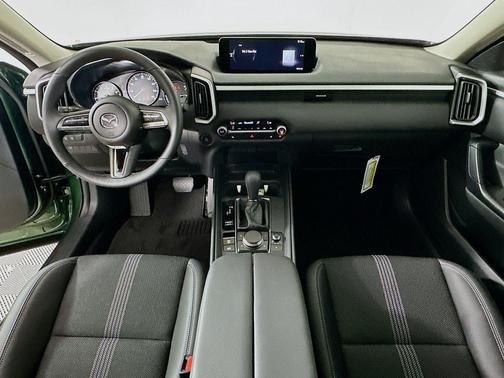 2026 Mazda CX-50 2.5 S PREFERRED