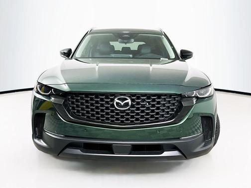 2026 Mazda CX-50 2.5 S PREFERRED