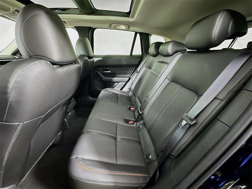 2026 Mazda CX-50 2.5 S