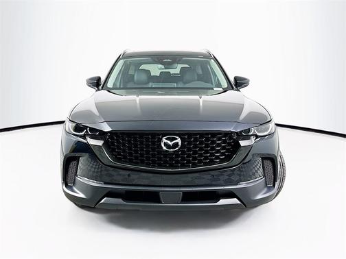 2026 Mazda CX-50 2.5 S