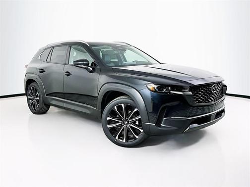 2026 Mazda CX-50 2.5 S