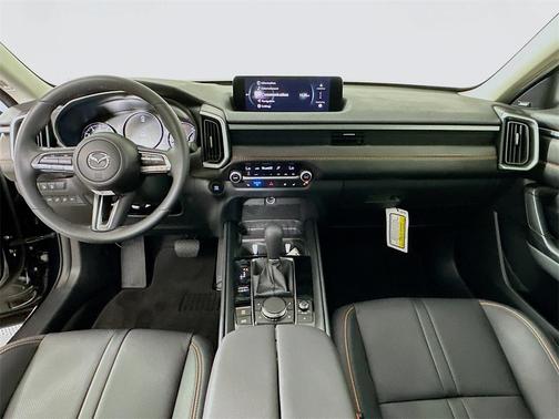 2026 Mazda CX-50 2.5 S