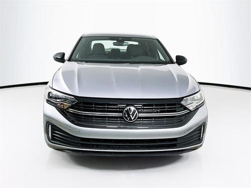 2024 Volkswagen Jetta 1.5T Sport
