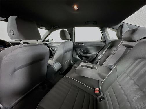 2024 Volkswagen Jetta 1.5T Sport