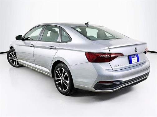 2024 Volkswagen Jetta 1.5T Sport