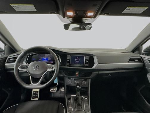 2024 Volkswagen Jetta 1.5T Sport