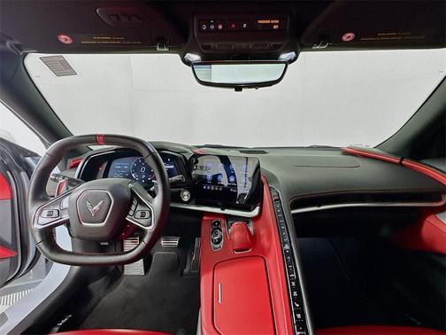 2021 Chevrolet Corvette Stingray w/2LT