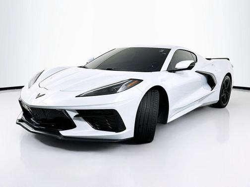 2021 Chevrolet Corvette Stingray w/2LT