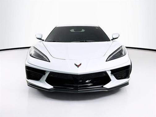 2021 Chevrolet Corvette Stingray w/2LT