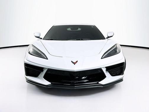 2021 Chevrolet Corvette Stingray w/2LT
