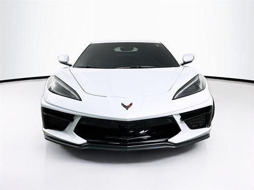 2021 Chevrolet Corvette Stingray w/2LT