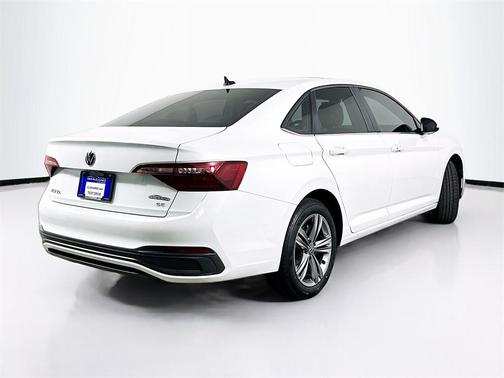 2023 Volkswagen Jetta 1.5T SE