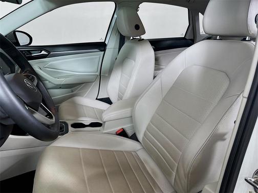 2023 Volkswagen Jetta 1.5T SE