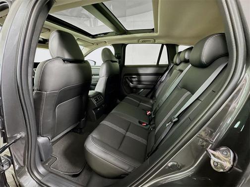 2026 Mazda CX-50 2.5 S