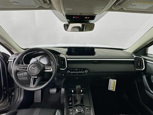 2026 Mazda CX-50 2.5 S