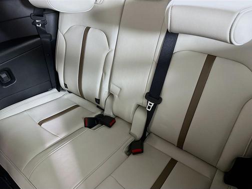 Rhodium White Premium 2026 Mazda CX-90 3.3 Turbo S Premium Sport