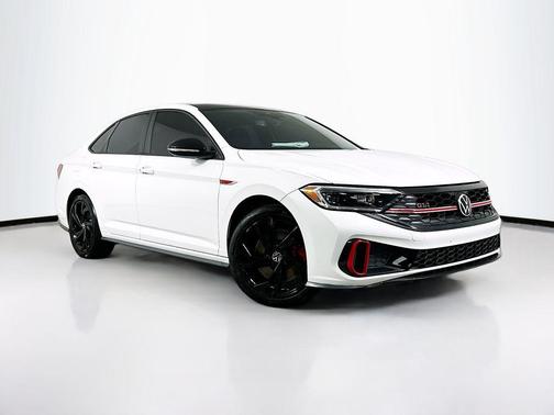 2023 Volkswagen Jetta GLI 2.0T Autobahn