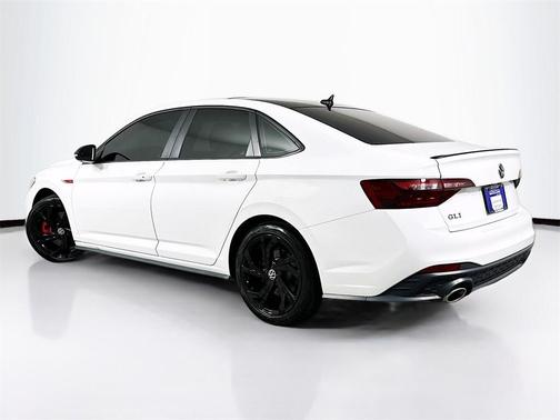 2023 Volkswagen Jetta GLI 2.0T Autobahn