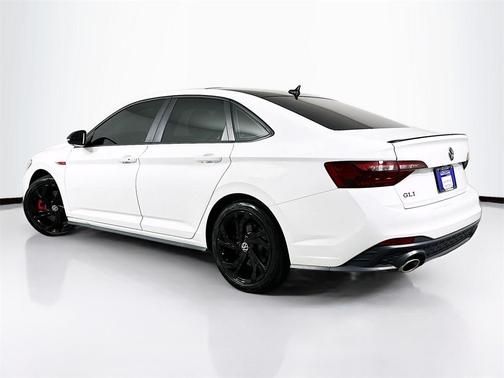 2023 Volkswagen Jetta GLI 2.0T Autobahn