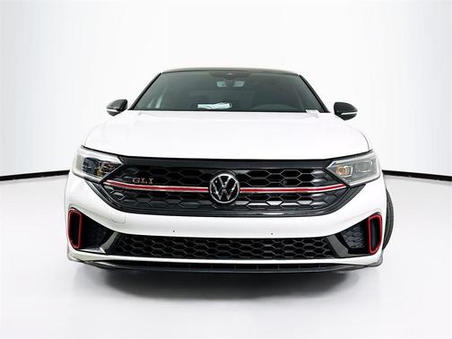 2023 Volkswagen Jetta GLI 2.0T Autobahn