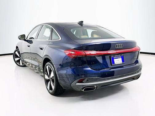 2025 Audi A5 2.0T quattro Premium