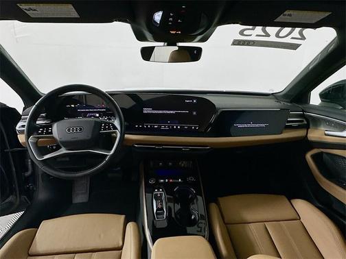 2025 Audi A5 2.0T quattro Premium